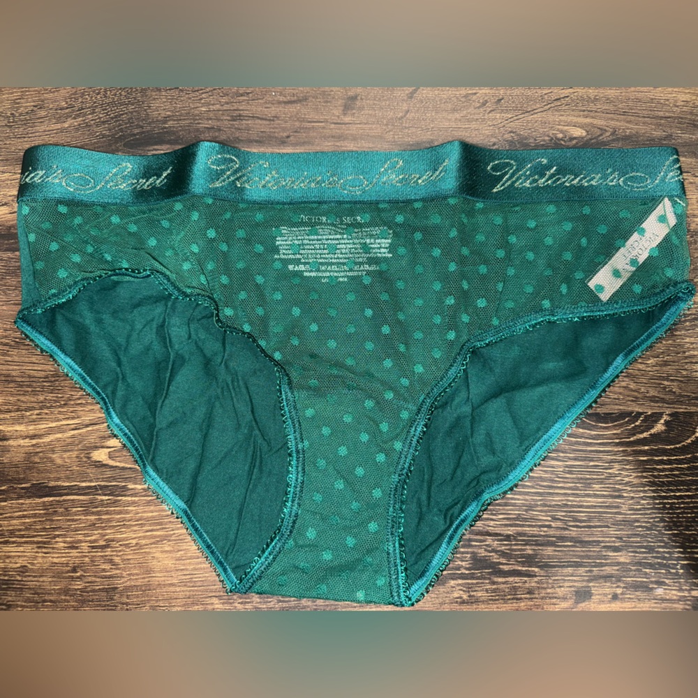 Victoria’s Secret underwear-NWT